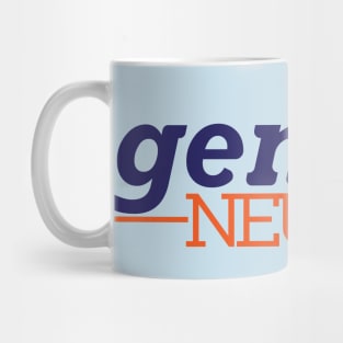 Gender neutral Mug